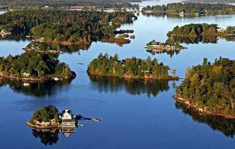 30000 islands