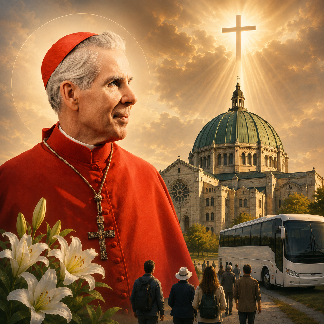 beatification of Archbishop Fulton