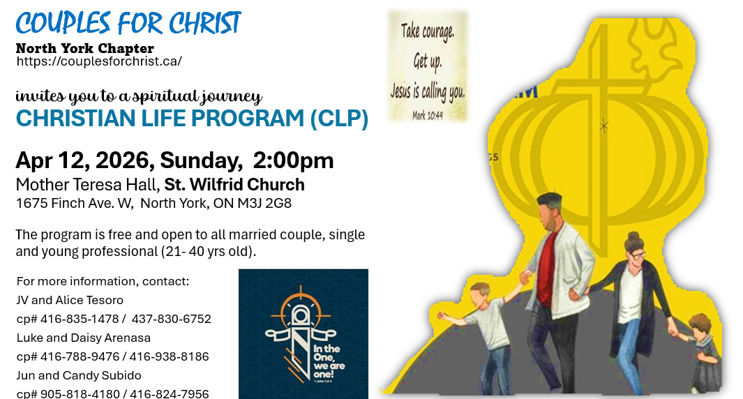 Christian Life Program