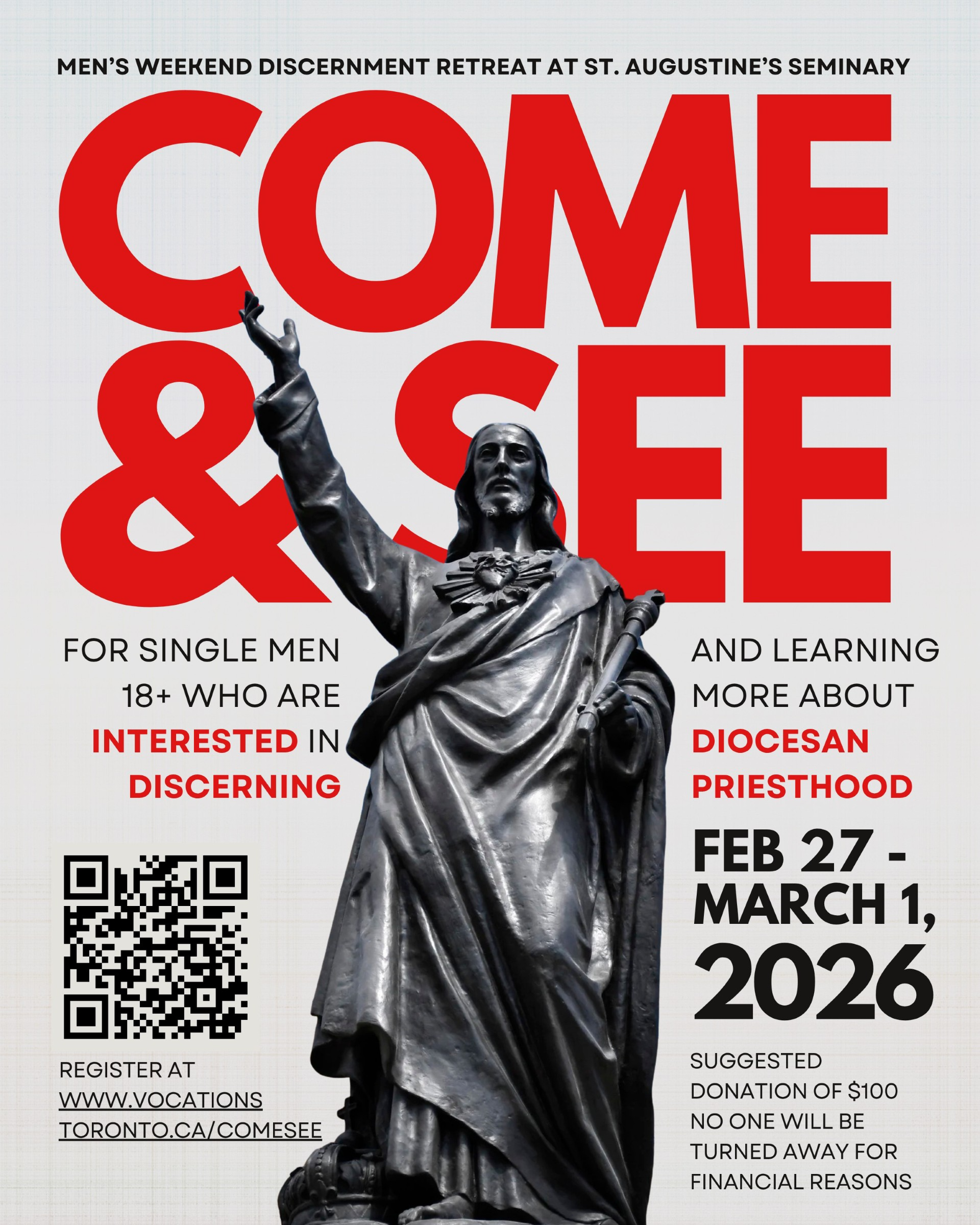 Come and See Come and See