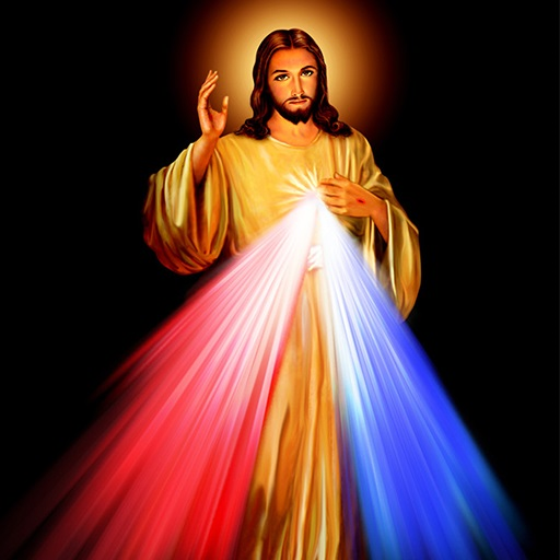 Divine Mercy