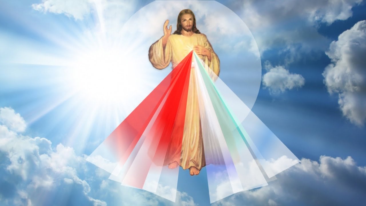 Divine Mercy