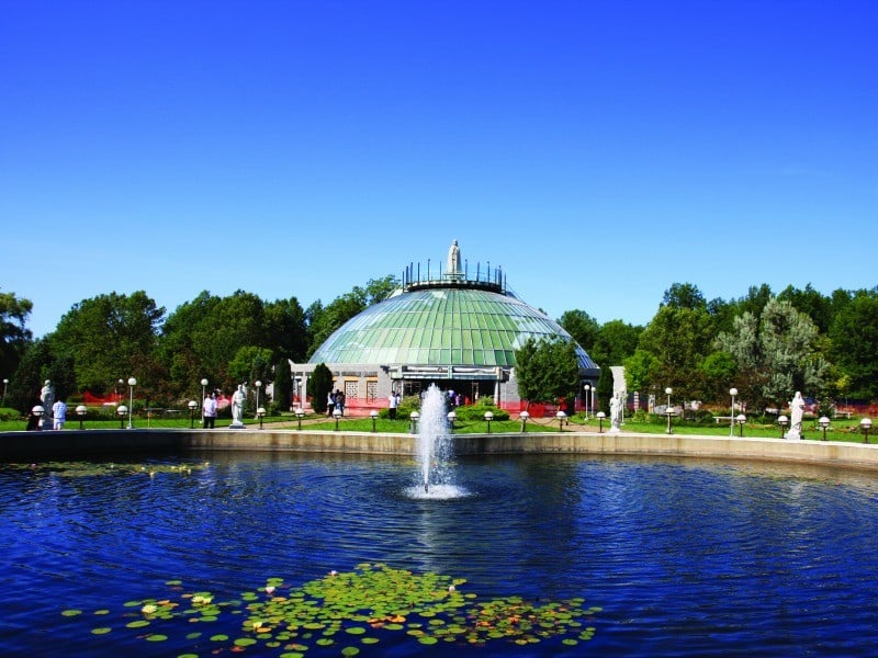 Our Lady of Fatima Shrine