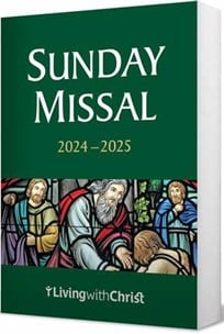 Sunday Missal