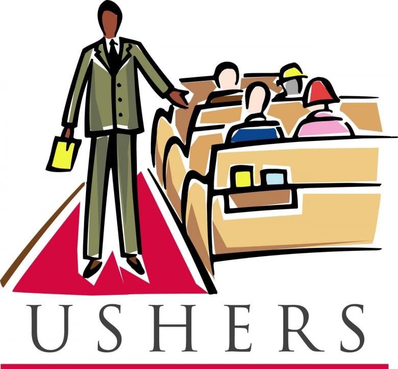 Usher