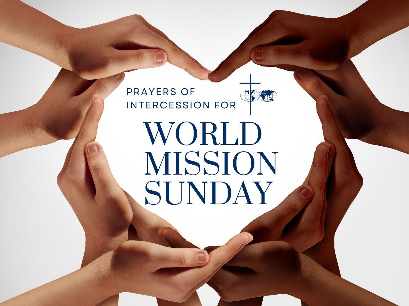 World Mission Sunday