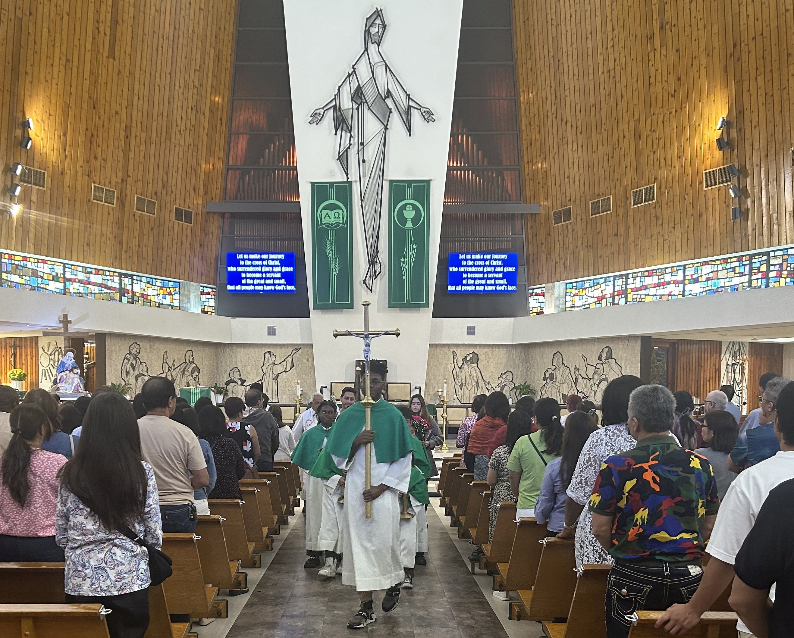 Altar Servers