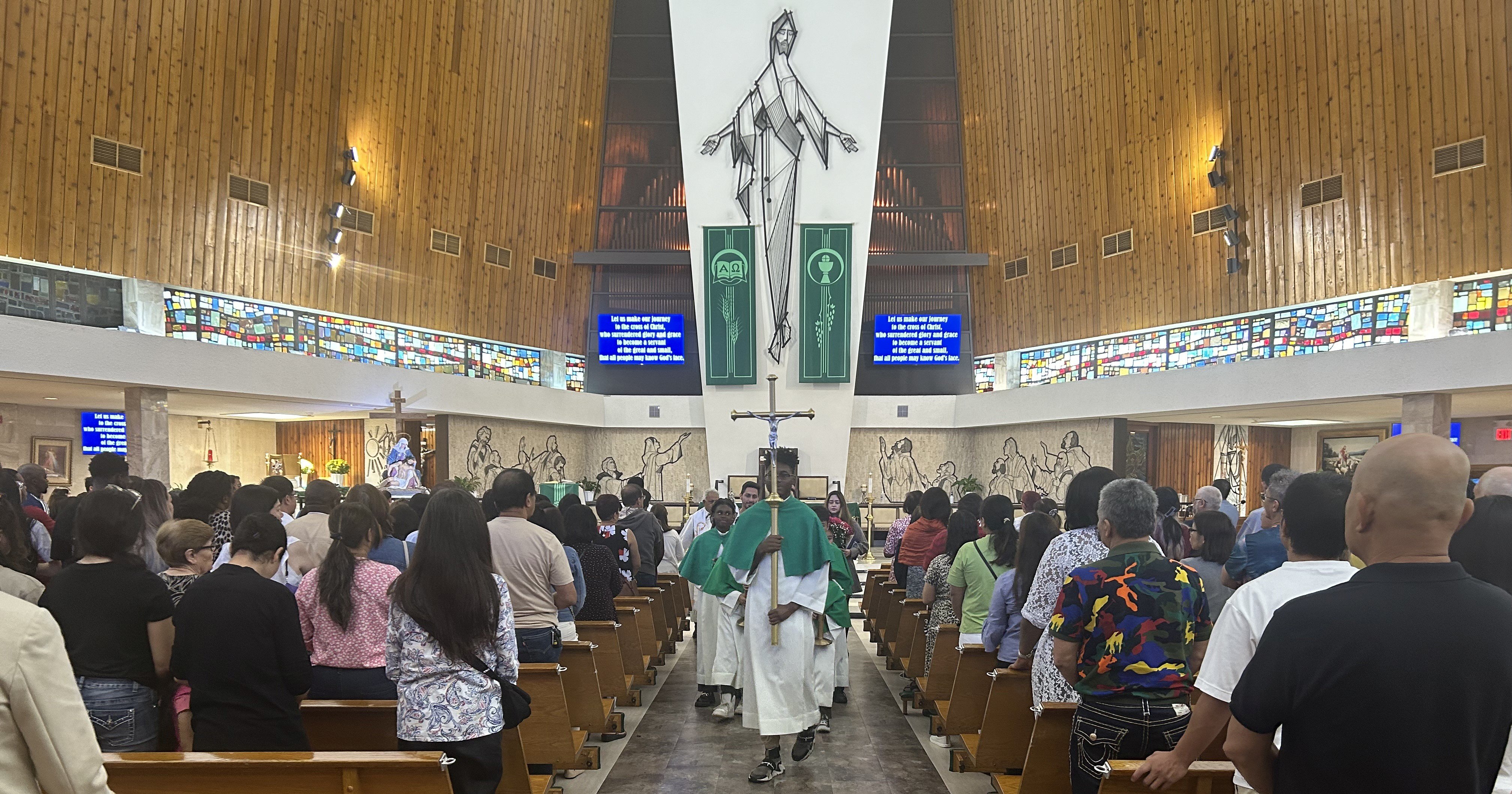 Altar Servers