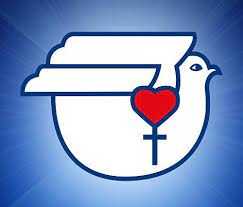 loved flock logo