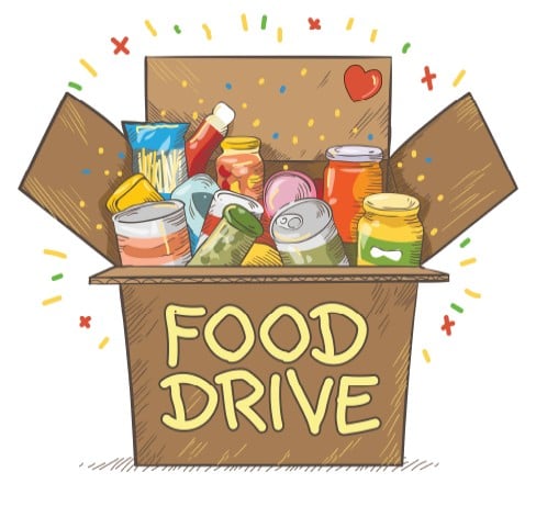 Food Drive