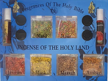 Holy Land
