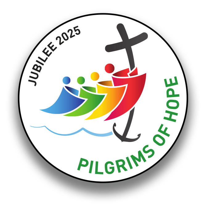 Pilgrims of Hope