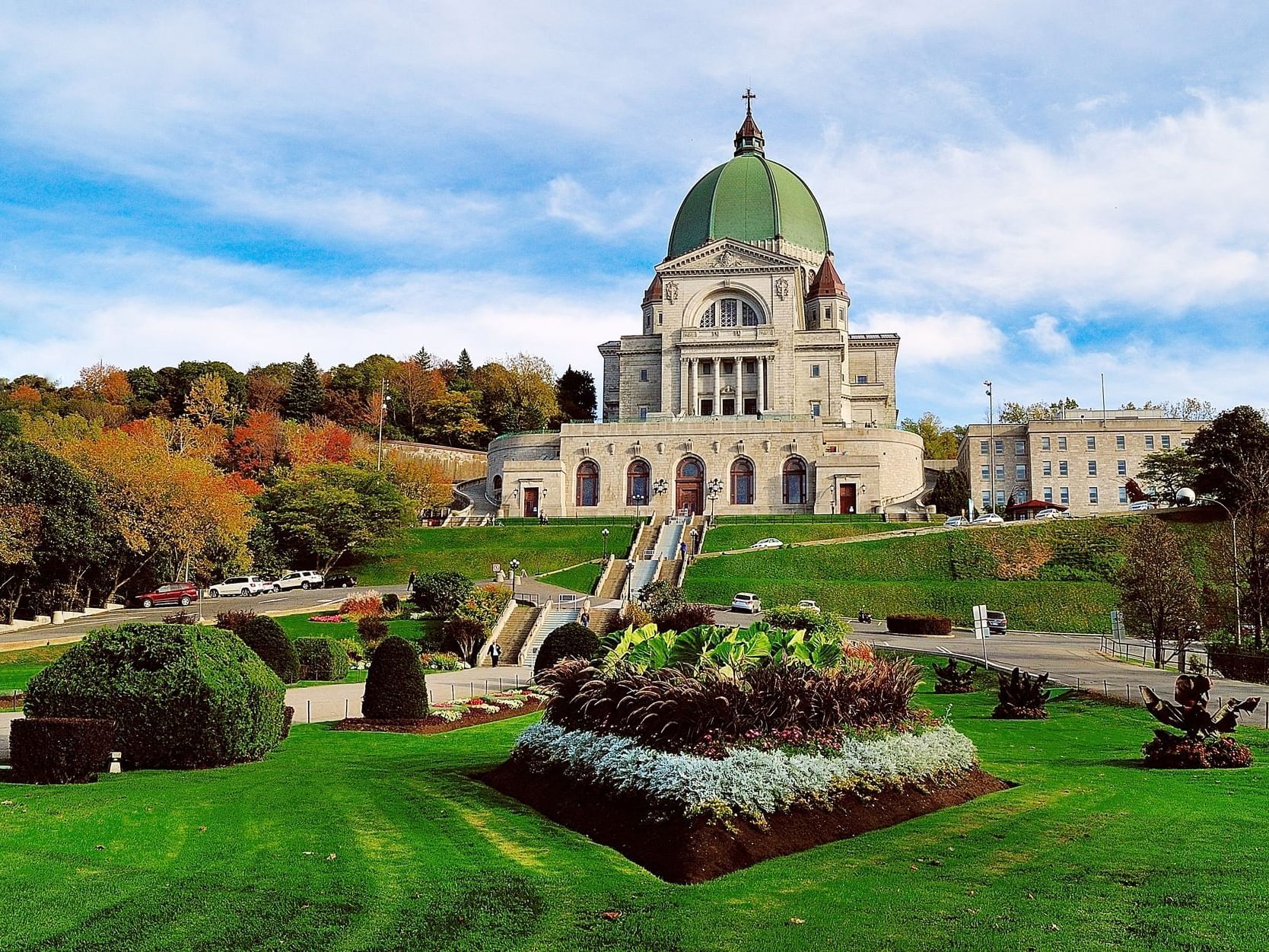 St. Joseph Oratory